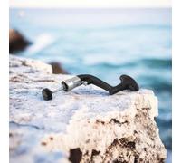 Fishing Reel Handle Metal Folding Rocking Replacement Part for Reel Building Accessories Suitable for Repair and Upgrade Fishing Equipment (M)