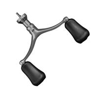 Fishing Reel Handle-Stainless Steel Fishing Wheel Handle
