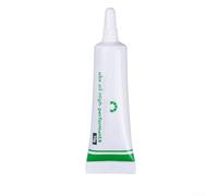 Fishing Reel Lubricant 10g, High Stability Transparent Oil for Smooth Performance All Reels High-Performance Bearing Lubricant Maintenance(A)