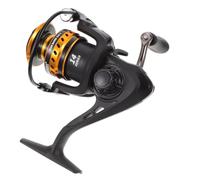 Fishing Reel Metal Rocker Arm Wheel Lt3000 Zinc Alloy Accessory | Strong Performance, Foldable Design, Comfortable Touch Feel, Lakes and Outdoor Use, for Beginners and Experienced Fisher