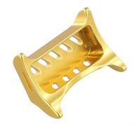 Fishing Reel Press Plate Clutch Board for Daiwa Tatula SV TW Replacement Part Pure Copper Core Lightweight 2.4g(Light golden)
