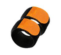 Fishing Reel Protection Multipurpose Nylon Band Rod Holder Tackle Tie Reusable Elastic Protector Guard