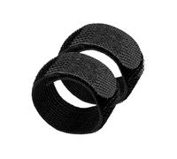Fishing Reel Protection Multipurpose Nylon Band Rod Holder Tackle Tie Reusable Elastic Protector Guard