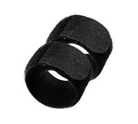 Fishing Reel Protection Multipurpose Nylon Band Rod Holder Tackle Tie Reusable Elastic Protector Guard