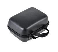 Fishing Reel Protective Case | Waterproof Fishing Reel Bag Reel Protective Case - Sturdy Eva Fishing Reel Cover Storage Bag for Baitcasting Drum Raft Reel