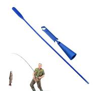 Fishing Reel Reel Reel Cap Fishing Rod Locator Fishing Rod Finder Fishing Cable Reel Caps Outdoor Fishing Equipment for Carp Equipment