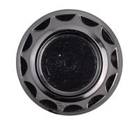 Fishing Reel Replacement Handle Cap For for DAIWA Spinner Series with Aluminum Alloy Body and 10.8mm Thread Diameter Match