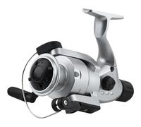 Fishing Reel Rotating, Freshwater Fishing Reel, Fishing Wheel Freshwater Saltwater Reel, Lightweight and Smooth Fishing Equipment. Delight Your Boyfriend and Husband for Sea, Stream and River