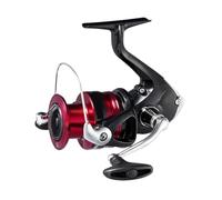 Fishing Reel Seawater Freshwater 500-4000 Ar-C Spool 3D Gear Tackle Fish Outstanding Power(Sienna C3000)