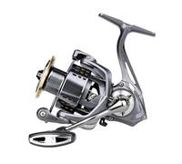 Fishing Reel Spinning Fishing Reel 2000-7000 Series Ultralight Max Drag 15kg Surfcasting Spinning Reel Saltwater Jigging Reels(2000 Series)