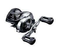 Fishing Reel - Spinning Reel 6.3 Ratio 1 Powerful Freshwater and Saltwater Discharge System - Pike, Salmon, Grouper