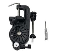 Fishing Reel Spooler Fast Line Winder Spooler Tool Fishing Line Winder Easy Management