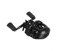 Fishing Reel with 7 2 Gear Ratio and 12LB Max Drag for Every Fishing Adventure (right hand)