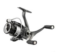 Fishing Reel with Precision Gear Train, Abrasion Resistant Spool, and Loud Alarm Function for Real-Time Bite Detection (LB2500)