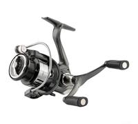 Fishing Reel with Precision Gear Train, Abrasion Resistant Spool, and Loud Alarm Function for Real-Time Bite Detection (LB1500)