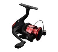 Fishing Reels Compact Mini Spincast Baitcasting Gear