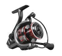 Fishing Reels Fishing Lure Spinning Reel Double Grip Deep Shallow(LS(deep spool),4000 Series)