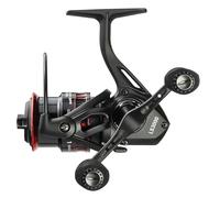 Fishing Reels Fishing Lure Spinning Reel Double Grip Deep Shallow(LS double grip,2000 Series)