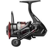 Fishing Reels Fishing Lure Spinning Reel Double Grip Deep Shallow(LS(shallow spool),4000 Series)