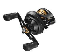 Fishing Reels Micro-drops wheel axle magnetic brake road sub-wheel anti-explosion line long-range fishing reel micro-drop water drop wheel