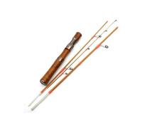 Fishing Rod 1.4M Ul Slow Lure Rod .5-8g Ultralight Rods Ultra Light Solid Tips trout Stream Fishing pole pesca
