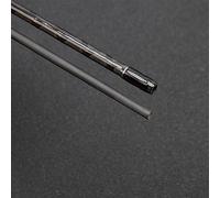 Fishing Rod 1.68/1.8m Spinning Rod Carbon Fiber UltraLight Fishing Pole Bait WT 1-10g Line WT 3-8LB for Stream River Fast Trout Fishing Rods Fishing Pole(Spinning Rod-1.68m)