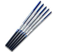 Fishing Rod 1 Pcs Telescopic Fishing Rod Carbon Fiber Super Hard Flow Ultralight Spinning Rod(3.6 m)