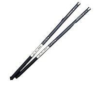 Fishing Rod 1 Pcs Ultralight SuperHard 3.6/4.5/5.4/6.3/7.2M Stream Hand Pole Carbon Fiber Casting Telescopic Fishing Rod Fish Tackle Spinning Rod(3.6 m)