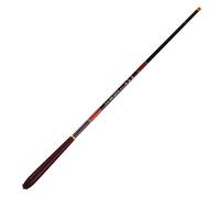 Fishing Rod 2.7-7.2m High Carbon Fiber Light Telescopic Carp Current Super Light And Telescopic Fishing Rod For Situations Where Full-size Is Inconvenient Ergonomic EVA Handle