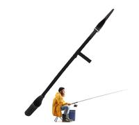 Fishing Rod - Adjustable Portable Wrap Carrier | Fishing Rod Covers - Fly Fishing And Travel Ice Fishing And Storage Throw For Women And