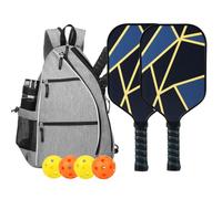 Fishing Rod And Reel Combo Kit Portable, Lightweight, Ready-To-Go Gear Set