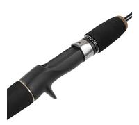 Fishing Rod, Baitcaster Rod Portable Telescopic Fishing Rods Fishing Rods Fishing Pole for Long Casting Bass, Trout, Panfish (#3)