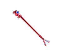 Fishing Rod Bracket Stretchable Multi Degree Adjustable Fast Release Aluminum Holder Rear Hanging Bracket Portable Stand