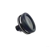 Fishing Rod Butt Cap DIY Cork Handle and Aluminium End Set for Custom Rod