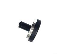 Fishing Rod Butt Cap DIY Cork Handle and Aluminium End Set for Custom Rod