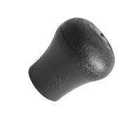 Fishing Rod Butt Cap PVC Durable Lightweight End,Black Diameter 20.5mm | PVC material,durable lightweight,front or back plug,protects pole from wear,for rod building,repairing,DIY