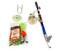 Fishing Rod Carbon Casting Pole Sea Rod Saltwater Stick With Long Distance Casting And Sensitive Tip Suitable for Beach Jetty Weekend Trips