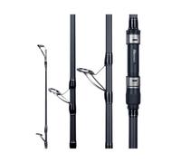 Fishing Rod Carp Fishing Rod 4.2/3.9/3.6 T800 Carbon 3.5lb Throwing 40-200g Travel Surfcasting Hard Pole Fishing Pole(3.6m)