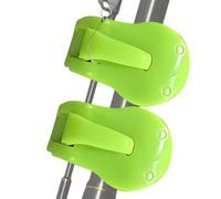 Fishing Rod Clips, 2 Piece Protective Accessories - Fishing Rod Clip - for Management