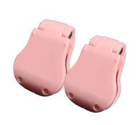 Fishing Rod Clips Holders, Angling Pole Supplies,Fishing Fixed Keeper - for Saltwater Sea Lake River Stream Reservoir Pond Anglers Fishermen Fathers Husbands