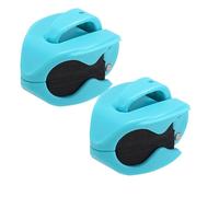 Fishing Rod Clips, Support for Storage Rack, Multifunctional Rod Holder, Suitable for Beginners Enthusiasts, Men, Women, Family as well as for Outdoor Boat and Home