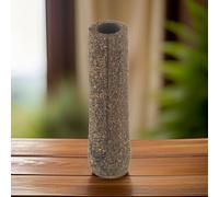 Fishing Rod Cork Handle Grip, Composite Rubber Cork Replacement for Rod Building & Repair, 101mm Length