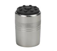 Fishing Rod End Cap in Aluminum, 1530 5mm Length, Upgrade Your Fishing Gear with Reliable Accessory (29.5mm)