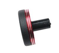 Fishing Rod End Caps Replacement Corks Butt Caps Fishing Poles Butt Plug For Building Or Repair Easy To Use For Rod Building Or Repair