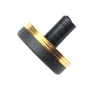 Fishing Rod End Caps Replacement Corks Butt Caps Fishing Poles Butt Plug For Building Or Repair Easy To Use For Rod Building Or Repair
