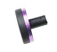 Fishing Rod End Caps Replacement Corks Butt Caps Fishing Poles Butt Plug For Building Or Repair Easy To Use For Rod Building Or Repair