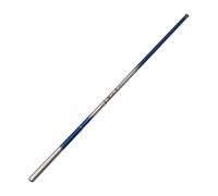 Fishing Rod, Ergonomic Fishing Rod, Space-Saving Precision Set for On the Go with Compact Design for Men on Fishing Trips at Sea and River for Perch Trout Catfish