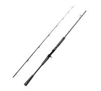 Fishing Rod Fishing Jigging Rod Lure 80-250g 20-50Lb Casting Rod Saltwater Ultralight Carbon Tune Fishing Rod Portable Travel Fishing Pole
