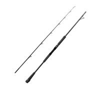 Fishing Rod Fishing Jigging Rod Lure 80-250g 20-50Lb Saltwater Ultralight Carbon Tune Fishing Rod Portable Travel Fishing Pole