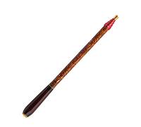 Fishing Rod, Fishing Pole Carbon short fishing rod pocket pocket carbon river river rose hard 28 adjustment 19 adjustment short cut(Yellow,5.4m)